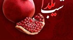 پیام رضاشاه دوم به مناسب شب یلدا ( شب چله)