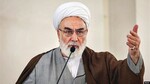 رئیس دفتر خامنه‌ای هم تکذیب کرد: «در حمله به اسرائیل نقشی نداشتیم»